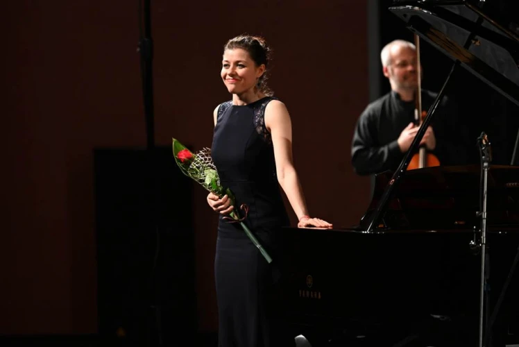 Камерен ансамбъл "Софийски солисти"